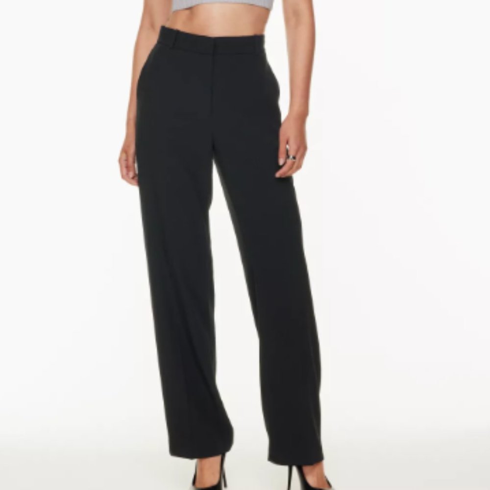 ARITZIA Babaton Agency Pant (NWT)